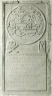 Tombstone of Remacle de Flamige and Anne de Bra